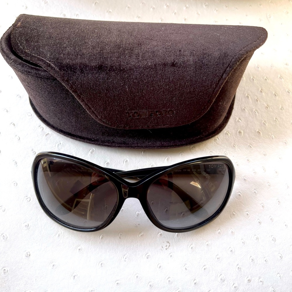 Tom Ford Sunglasses